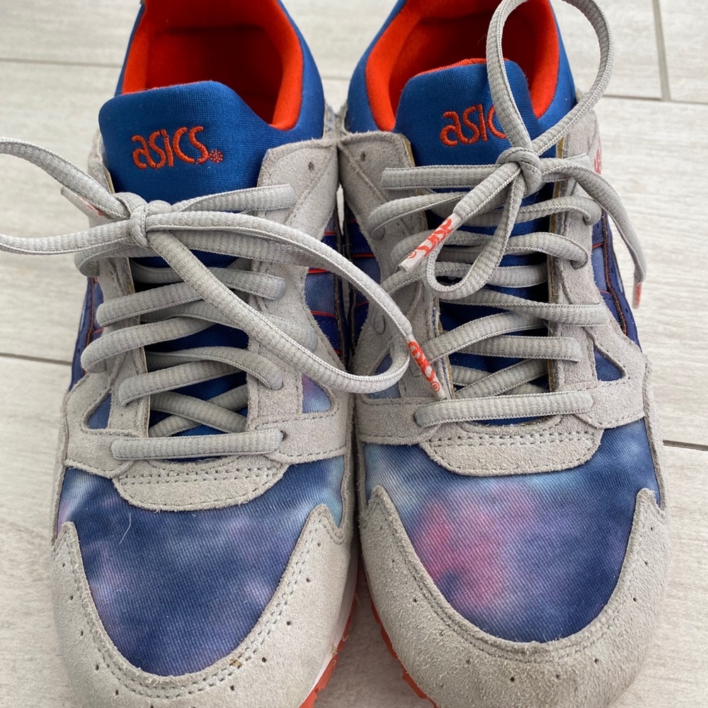 ASICS sneakers - Picture 3 of 5
